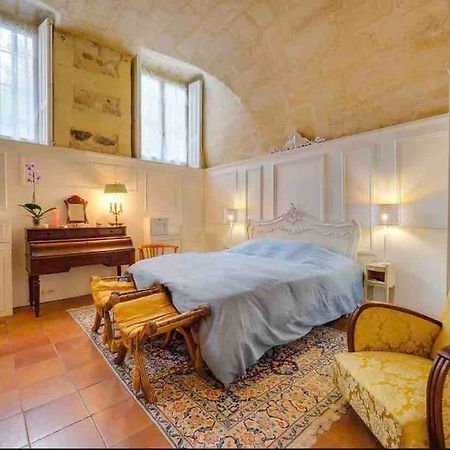 Villa Place St Pierre - Bordeaux Centre - 4 Pers Exterior foto